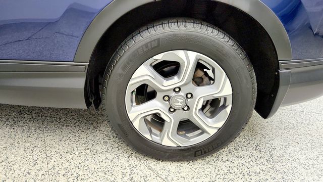 2017 Honda CR-V EX-L AWD - 23097057 - 8