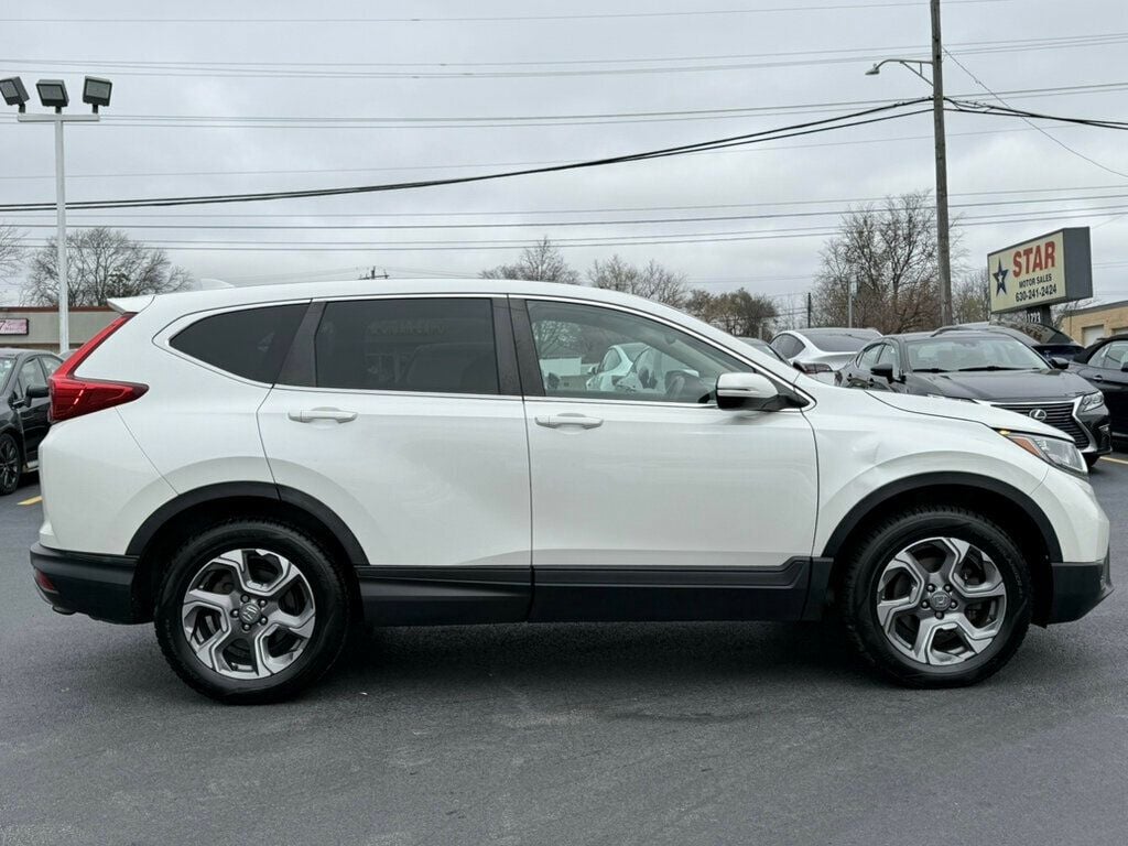 2017 Honda CR-V EX-L AWD - 22683565 - 15