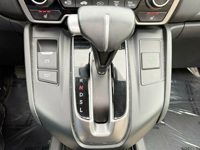 2017 Honda CR-V EX-L AWD - 22683565 - 32