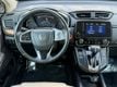 2017 Honda CR-V EX-L AWD - 23016439 - 22