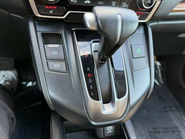 2017 Honda CR-V EX-L AWD - 23016439 - 30