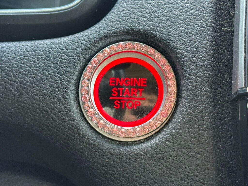 2017 Honda CR-V EX-L AWD - 23016439 - 31