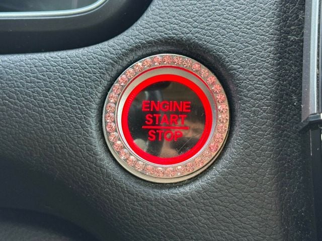 2017 Honda CR-V EX-L AWD - 23016439 - 31