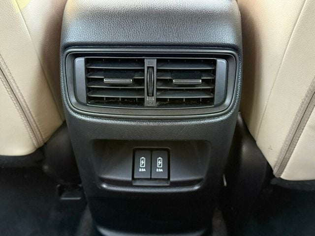 2017 Honda CR-V EX-L AWD - 23016439 - 37