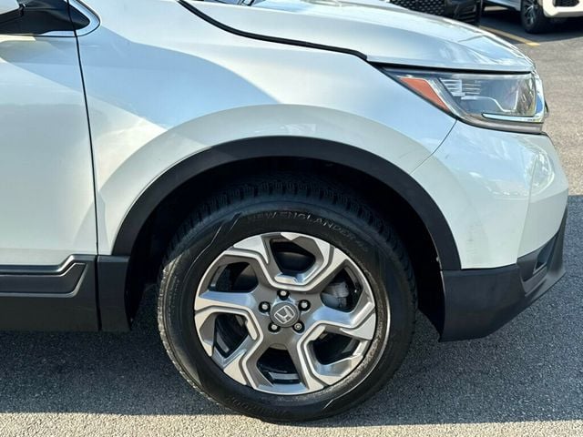 2017 Honda CR-V EX-L AWD - 23016439 - 44