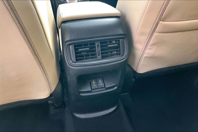 2017 Honda CR-V EX-L AWD w/Navi - 23036598 - 31