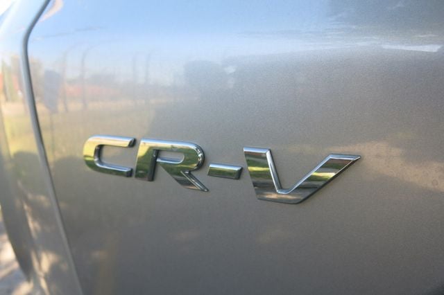 2017 Honda CR-V LX 2WD - 22926808 - 9