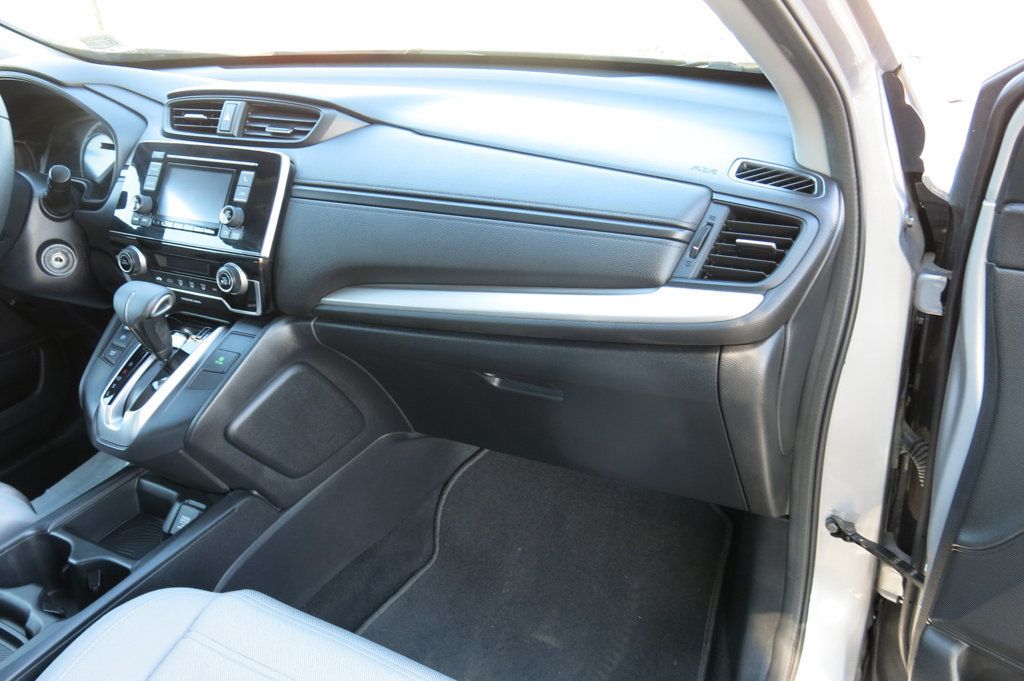 2017 Honda CR-V LX 2WD - 22926808 - 11