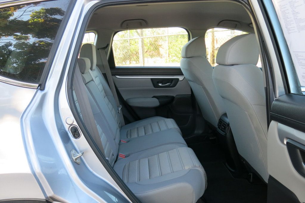 2017 Honda CR-V LX 2WD - 22926808 - 15