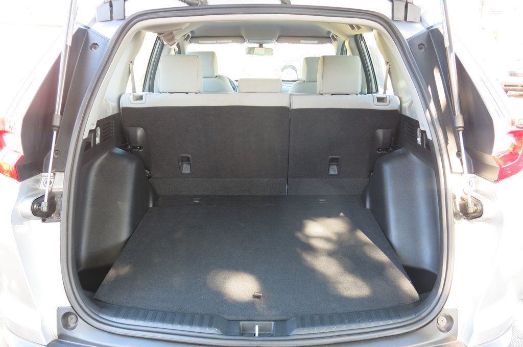 2017 Honda CR-V LX 2WD - 22926808 - 16