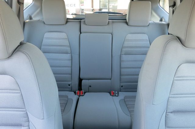 2017 Honda CR-V LX 2WD - 22926808 - 17