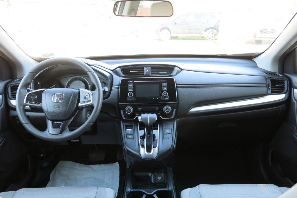 2017 Honda CR-V LX 2WD - 22926808 - 18