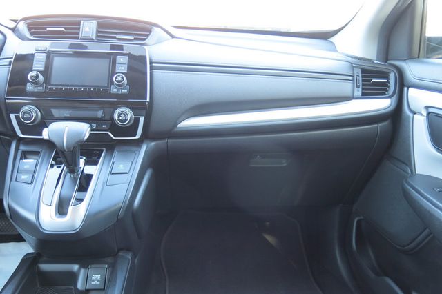 2017 Honda CR-V LX 2WD - 22926808 - 20