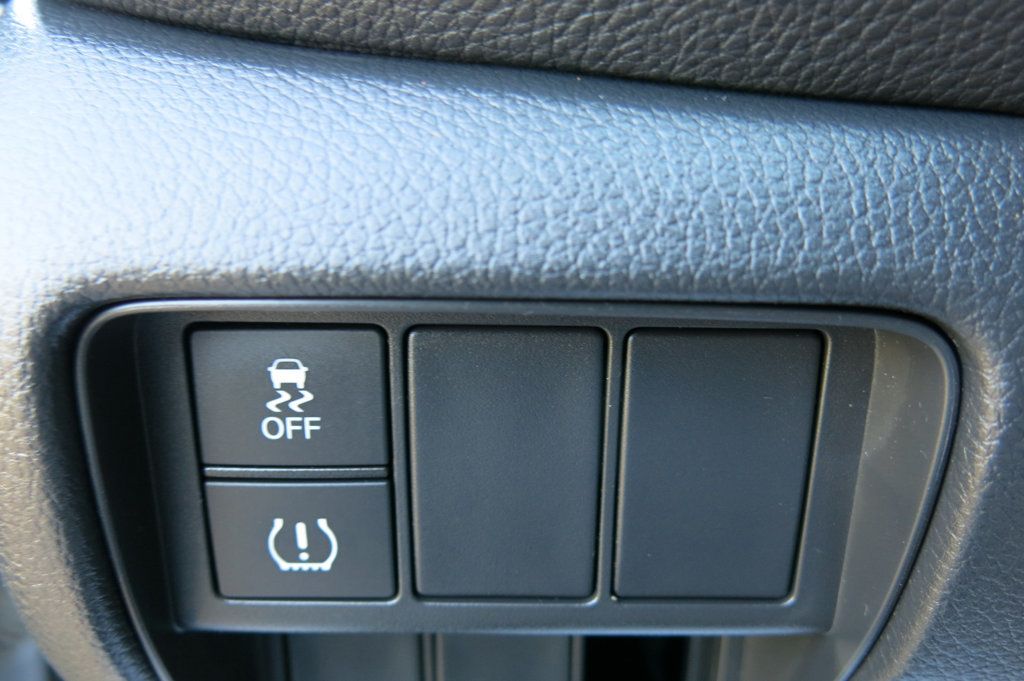 2017 Honda CR-V LX 2WD - 22926808 - 23