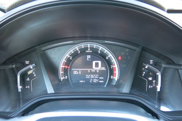 2017 Honda CR-V LX 2WD - 22926808 - 24