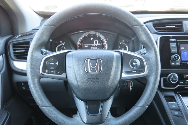 2017 Honda CR-V LX 2WD - 22926808 - 25