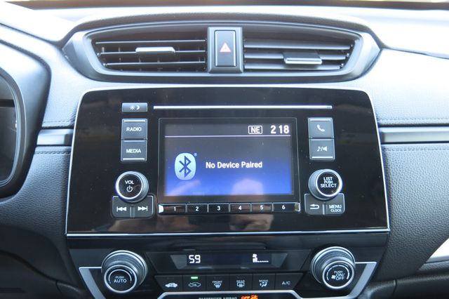 2017 Honda CR-V LX 2WD - 22926808 - 26