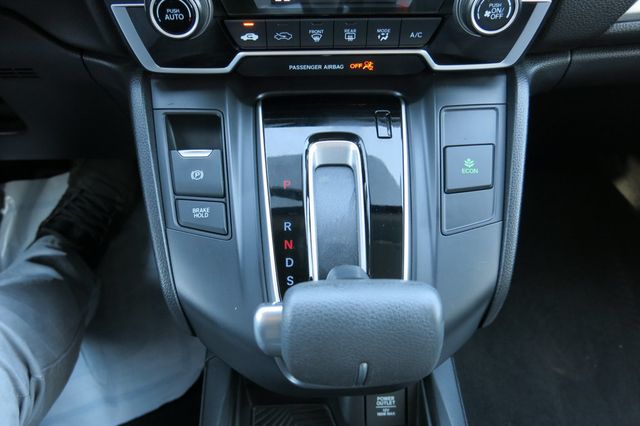 2017 Honda CR-V LX 2WD - 22926808 - 28