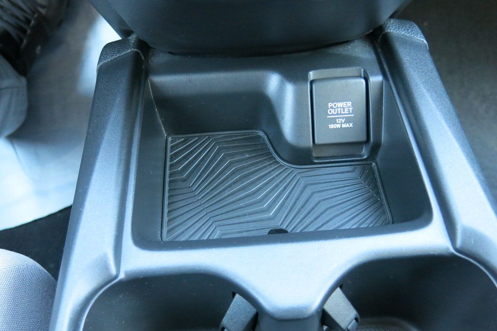 2017 Honda CR-V LX 2WD - 22926808 - 29