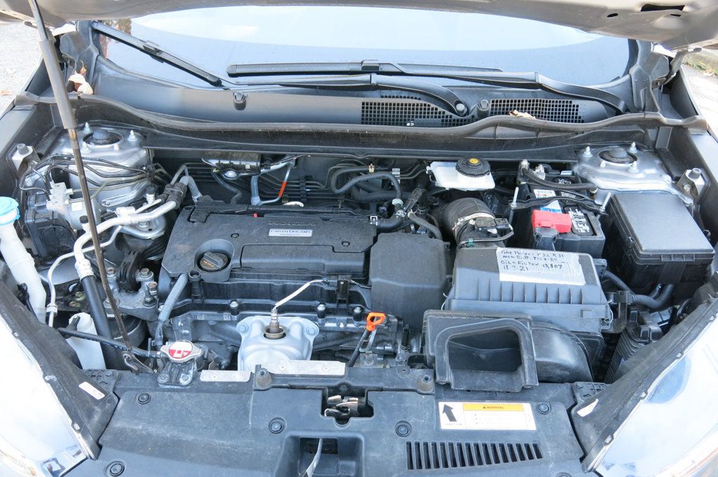 2017 Honda CR-V LX 2WD - 22926808 - 30