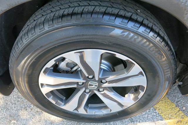 2017 Honda CR-V LX 2WD - 22926808 - 33