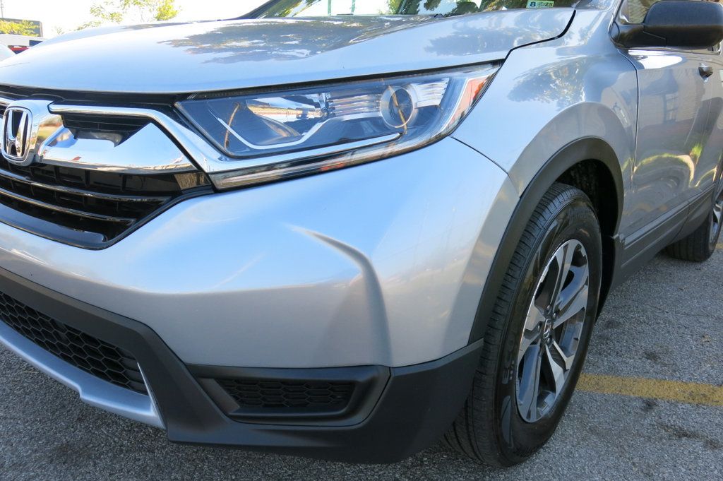 2017 Honda CR-V LX 2WD - 22926808 - 36