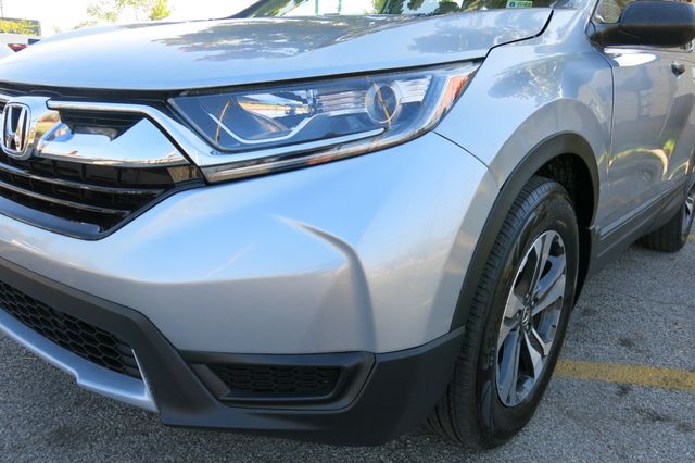 2017 Honda CR-V LX 2WD - 22926808 - 36