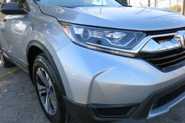 2017 Honda CR-V LX 2WD - 22926808 - 37
