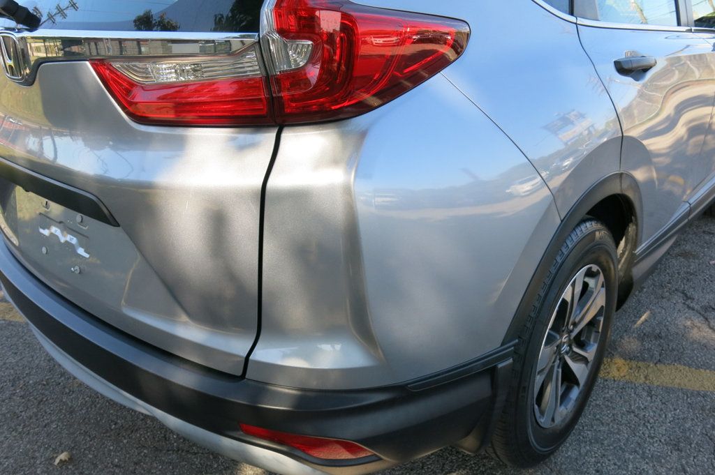 2017 Honda CR-V LX 2WD - 22926808 - 38