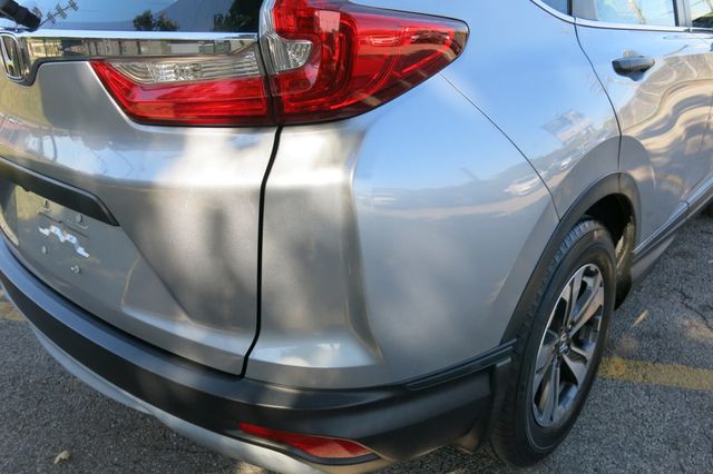 2017 Honda CR-V LX 2WD - 22926808 - 38