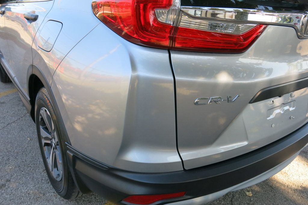 2017 Honda CR-V LX 2WD - 22926808 - 39