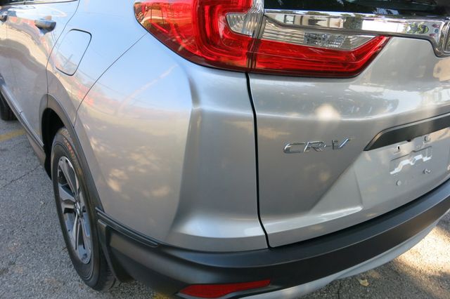 2017 Honda CR-V LX 2WD - 22926808 - 39