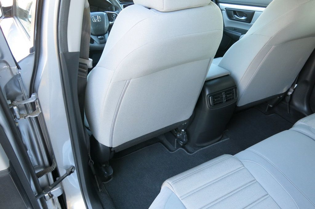 2017 Honda CR-V LX 2WD - 22926808 - 42