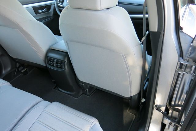 2017 Honda CR-V LX 2WD - 22926808 - 43