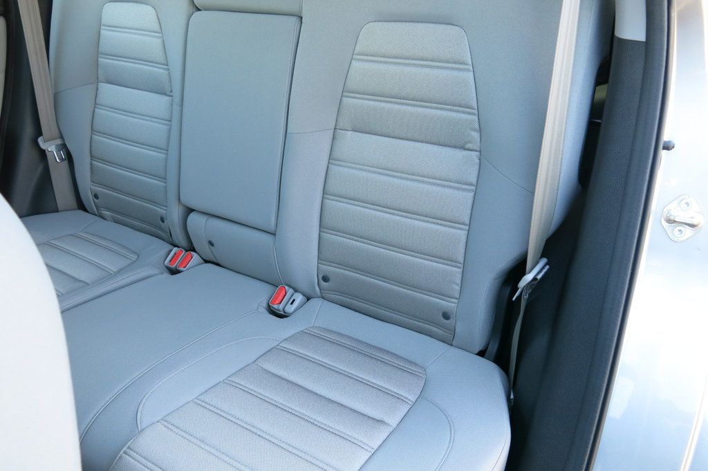 2017 Honda CR-V LX 2WD - 22926808 - 44