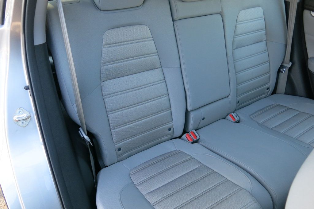 2017 Honda CR-V LX 2WD - 22926808 - 45