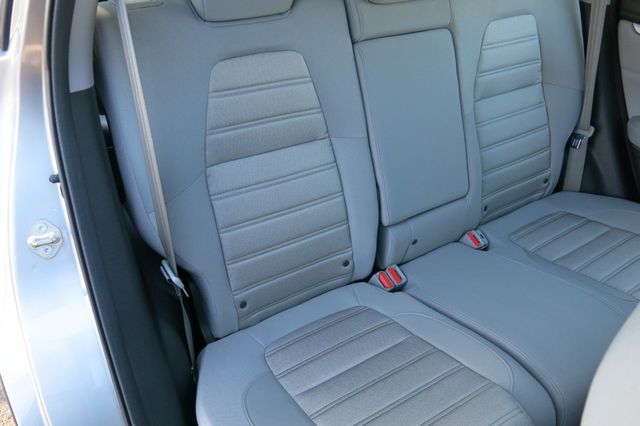 2017 Honda CR-V LX 2WD - 22926808 - 45