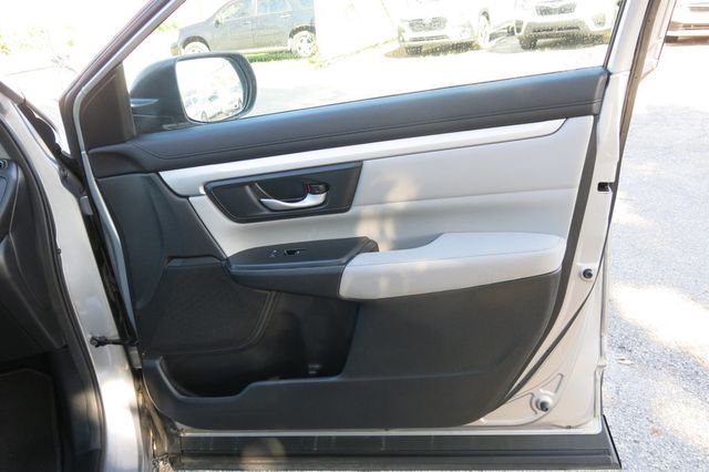 2017 Honda CR-V LX 2WD - 22926808 - 47