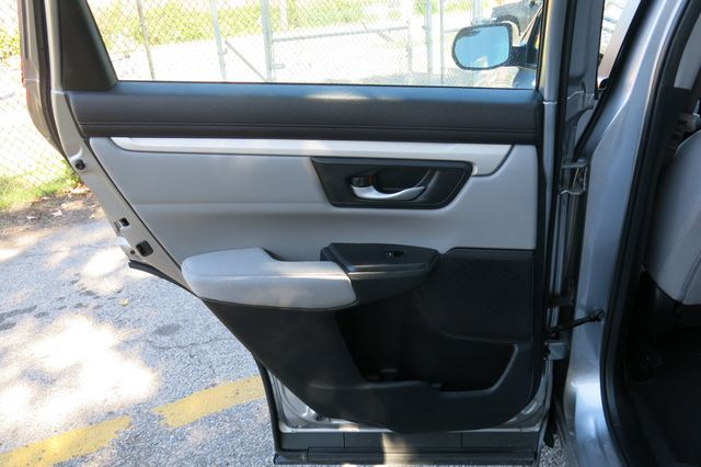 2017 Honda CR-V LX 2WD - 22926808 - 48