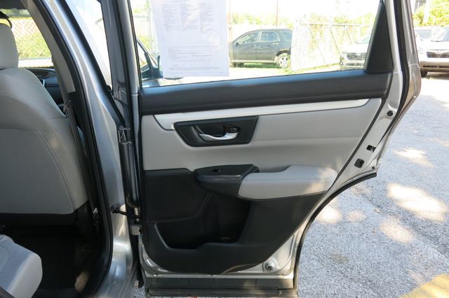 2017 Honda CR-V LX 2WD - 22926808 - 49