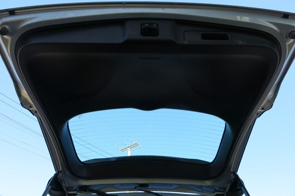 2017 Honda CR-V LX 2WD - 22926808 - 50