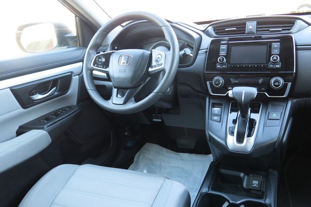 2017 Honda CR-V LX 2WD - 22926808 - 51