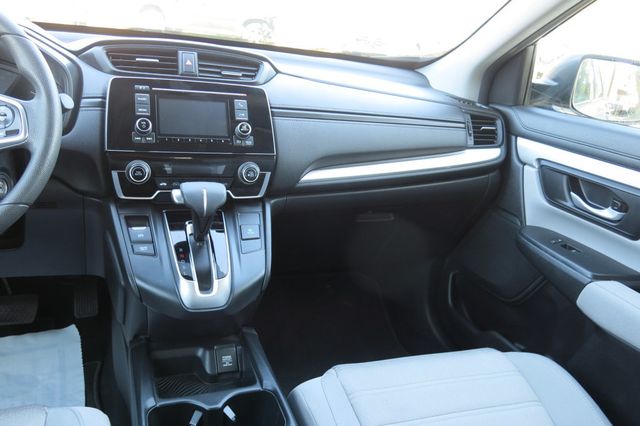 2017 Honda CR-V LX 2WD - 22926808 - 52