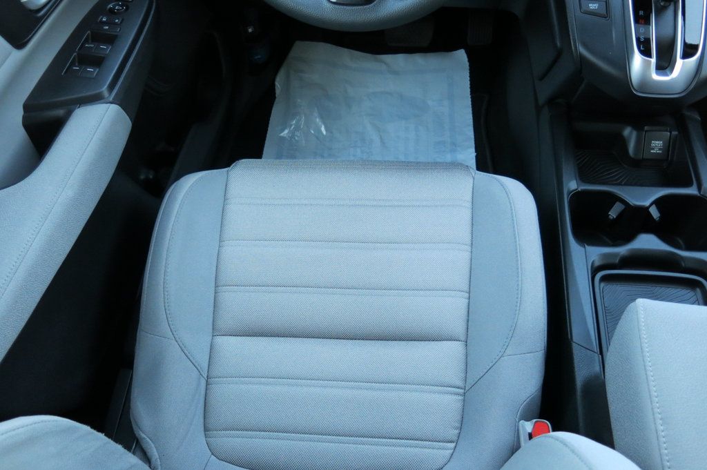 2017 Honda CR-V LX 2WD - 22926808 - 53