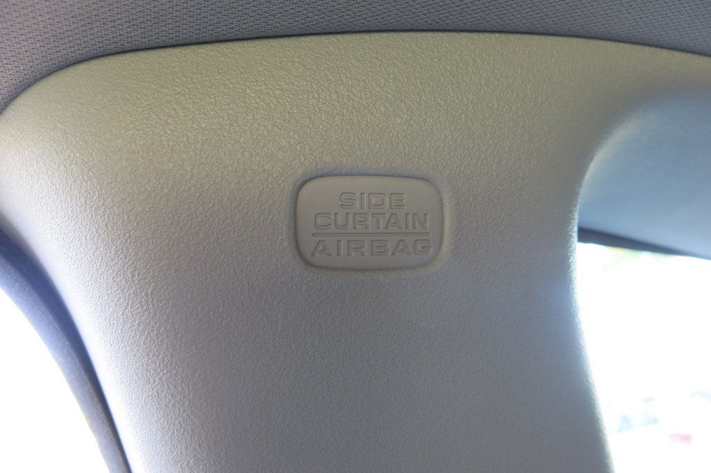 2017 Honda CR-V LX 2WD - 22926808 - 55