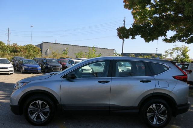 2017 Honda CR-V LX 2WD - 22926808 - 5