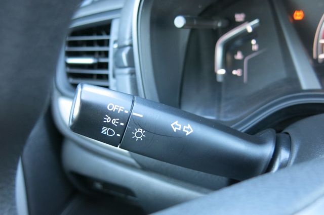 2017 Honda CR-V LX 2WD - 22926808 - 60