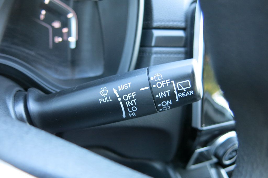 2017 Honda CR-V LX 2WD - 22926808 - 61