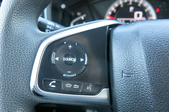 2017 Honda CR-V LX 2WD - 22926808 - 62