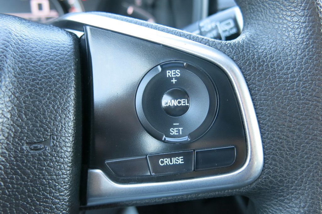 2017 Honda CR-V LX 2WD - 22926808 - 63